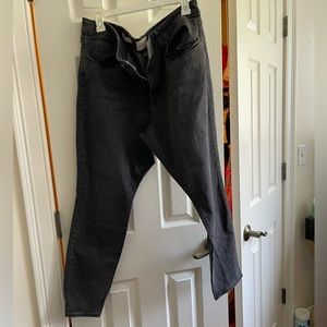 Women's High-Rise Skinny Jeans - Universal
Thread™ Sulphur 18